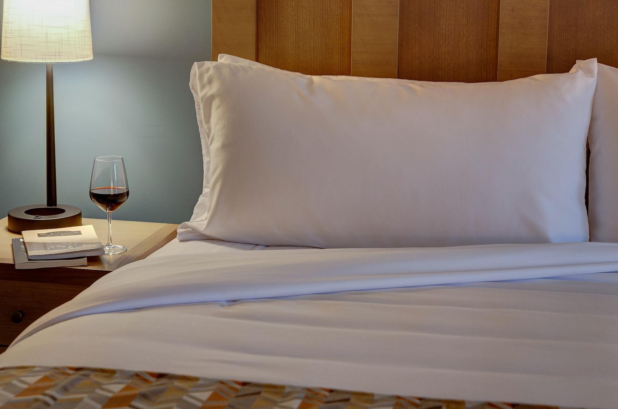 The Glen House Hotell Gorham Eksteriør bilde